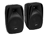 Комплект акустических систем Gemini ES-210MXBLU-ST - 9