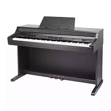 Цифровое пианино Medeli DP370 BK