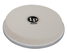 LATIN PERCUSSION BONGO HEAD COMPACT BONGOS T-X RIMS LP264AE мембрана для бонго 8 1/2