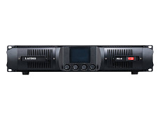Усилитель мощности LAudio PD-4