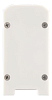Звуковая колонна Yamaha VXL1W-24-WR White - 3