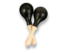 Latin Percussion M281 Matador Mini Maracas маракасы-мини (пара)