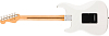 Электрогитара Fender Player II Stratocaster, Maple Fingerboard, Polar White - 5