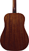 Акустическая гитара Ibanez PF15JR-OPN, Натуральный открытые поры - 2