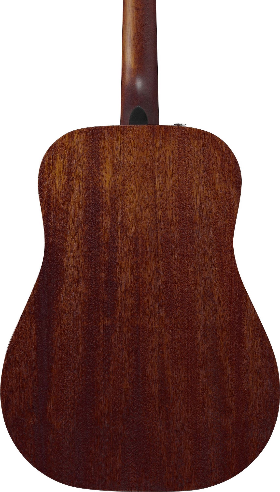 Акустическая гитара Ibanez PF15JR-OPN, Натуральный открытые поры - 6