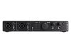 Внешняя звуковая карта Arturia MiniFuse 4 Black - 3