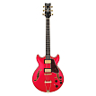 Электрогитара Ibanez AMH90-CRF - 1