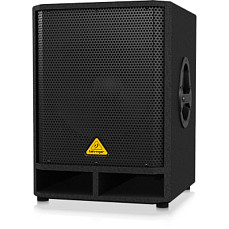 Активный сабвуфер Behringer VQ1500D