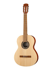 Классическая гитара Alhambra 7.907 Laqant