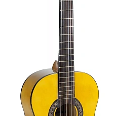 Классическая гитара Stagg SCL50 1/2 NAT