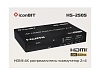 Коммутатор-распределитель HDMI iconBIT HS-2505 - 16