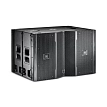 Сабвуфер JBL VTX-S25 - 1
