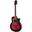 Электроакустическая гитара Crafter NOBLE TPS Edition - 1