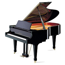 Акустический рояль Kawai SK-5LA M/PEP Shigeru Kawai