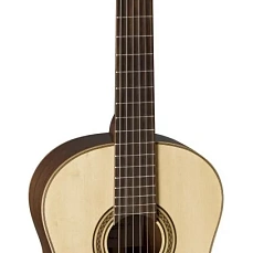 Классическая гитара La Mancha Rubi S