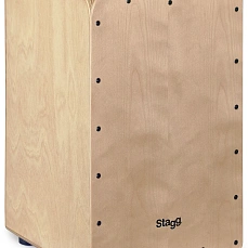 Кахон Stagg CAJ-50M N