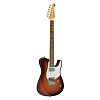 Электрогитара Yamaha PACIFICA SC Standard Plus 11S Desert Burst - 2