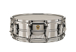 Малый барабан 14" х 5" Ludwig LB400B Chrome over Brass Supraphonic - 1