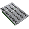 Синтезаторный аналоговый модуль Behringer 173 QUAD GATE/MULTIPLES - 2
