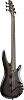 Бас-гитара Ibanez SRC6MS-BLL - 3