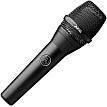 Конденсаторный микрофон AKG C636 Чёрный - 1