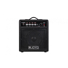 Комбоусилитель для бас-гитары Joyo JBA10