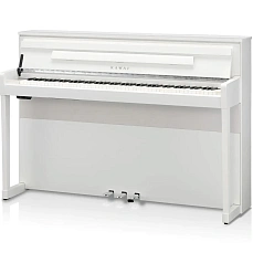 Цифровое пианино с банкеткой Kawai CA901 W