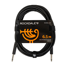Кабель Rockdale IC002.20 (6.5 м.)
