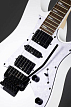 Электрогитара Ibanez RG350DXZ-WH, Белый - 1