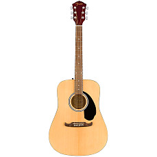 Акустическая гитара Fender Fa-125