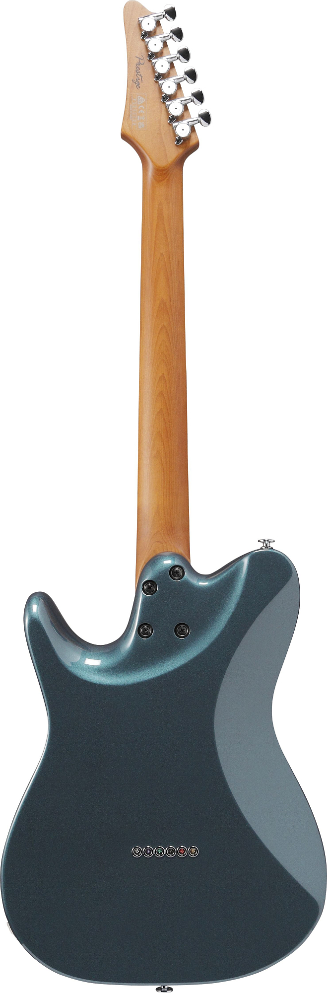 Электрогитара Ibanez AZS2209-ATQ - 10