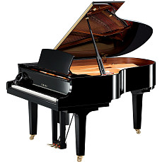 Дисклавир Yamaha DC3X ENPRO PE