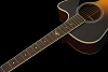 Акустическая гитара Kepma A1CPRO-3TSM - 5