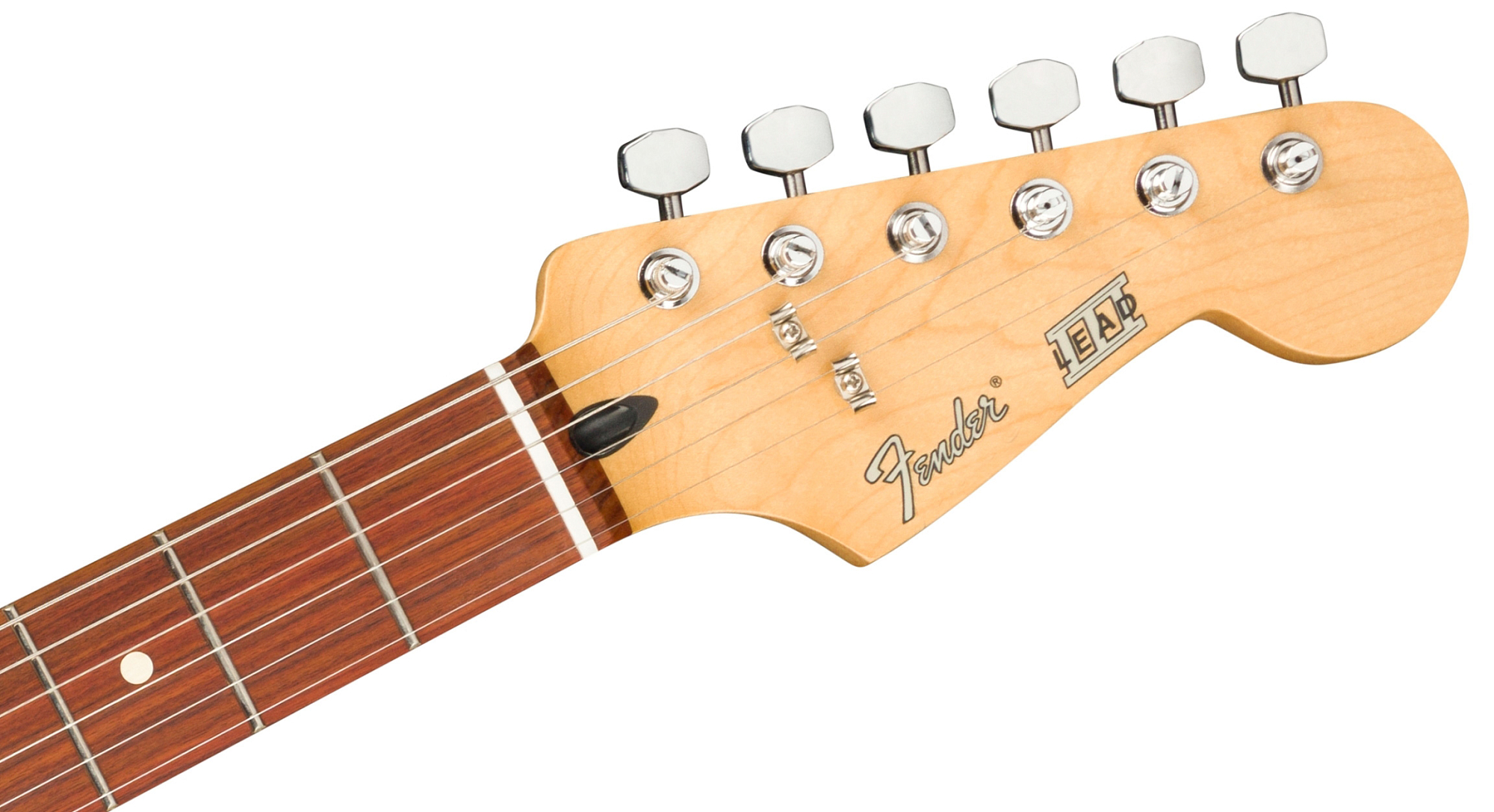 Электрогитара Fender PLAYER Lead III PF Metallic Purple, Фиолетовый - 12