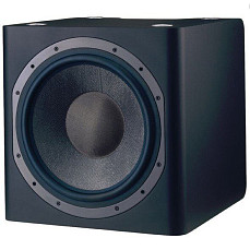 Встраиваемый пассивный сабвуфер Bowers & Wilkins CT8 SW black