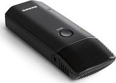 Беспроводная конференц-система Shure MXW6/C
