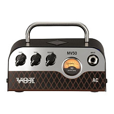 Усилитель Vox  MV50-AC