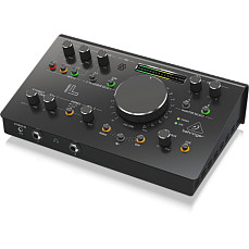 Активный мониторный контроллер Behringer STUDIO L 