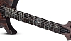 Электрогитара Schecter C-1 EXOTIC TREM Ebony - 10