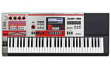 Синтезатор Casio XW-G1