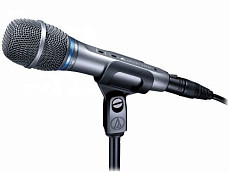 Микрофон вокальный Audio-Technica AE4100