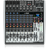 Аналоговый микшер Behringer X1622USB - 2