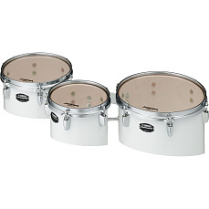 Маршевый том Yamaha TR4012 WHITE