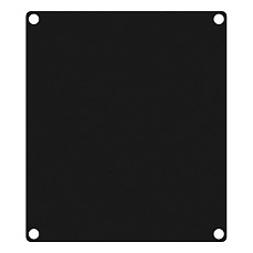 Заглушка Caymon CASY201/B