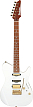 Электрогитара Ibanez LB1-WH, Белый - 1
