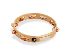 Latin Percussion LP381-C Accent Single Tambourine тамбурин 10