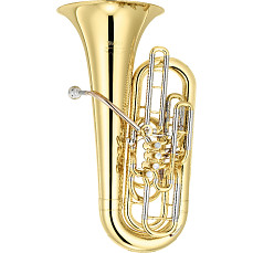 Туба Yamaha YFB-621