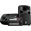 Акустическая система Yamaha Stagepas 600BT - 1