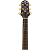 Электроакустическая гитара Crafter LX G-2000ce - 5