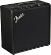 Комбоусилитель Fender MUSTANG LT 50, Черный - 1